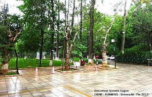 008-Quentin - Kunming 